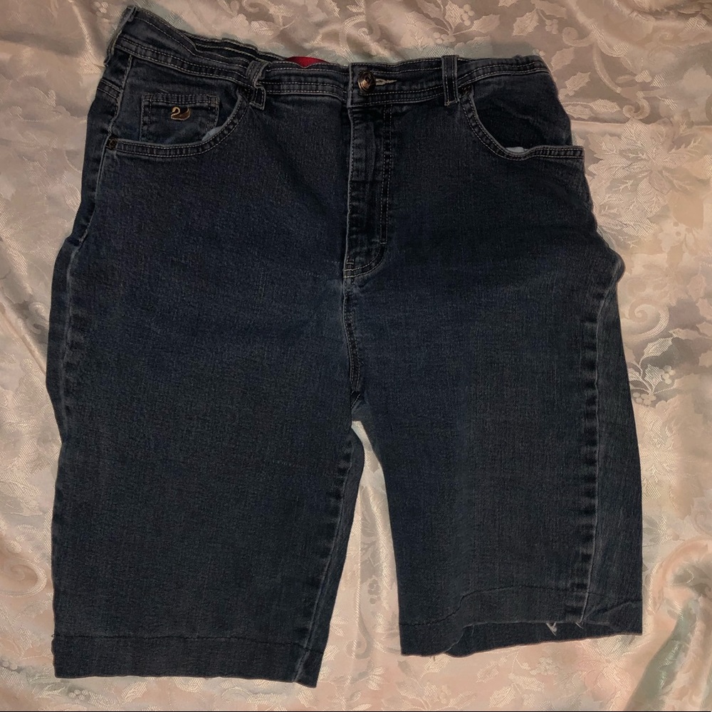 Boys - Gloria Vanderbilt shorts